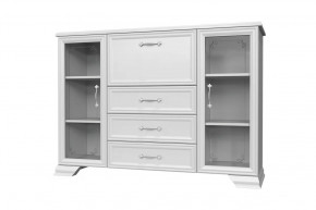 Комод-бар "Грация" в Нижневартовске - nizhnevartovsk.mebel-tymen.ru | фото