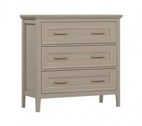 Комод Classic KOM3S в Нижневартовске - nizhnevartovsk.mebel-tymen.ru | фото