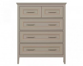 Комод Classic KOM5S в Нижневартовске - nizhnevartovsk.mebel-tymen.ru | фото