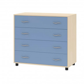 Комод Дельта-25 в Нижневартовске - nizhnevartovsk.mebel-tymen.ru | фото