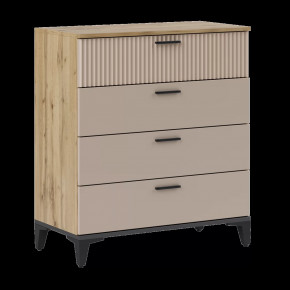 Комод Дюна №3 в Нижневартовске - nizhnevartovsk.mebel-tymen.ru | фото