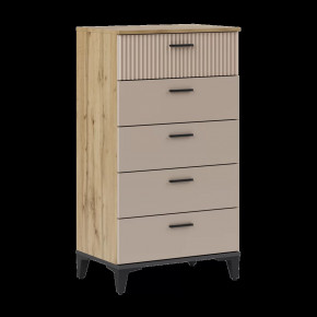 Комод Дюна №8 в Нижневартовске - nizhnevartovsk.mebel-tymen.ru | фото