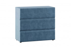 Комод Эстер Велюр Галакси лайт 22 в Нижневартовске - nizhnevartovsk.mebel-tymen.ru | фото