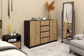 Комод Флоренция в Нижневартовске - nizhnevartovsk.mebel-tymen.ru | фото