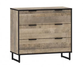 Комод Фолк НМ 014.25 в Нижневартовске - nizhnevartovsk.mebel-tymen.ru | фото