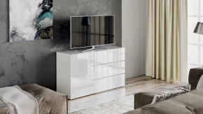 Комод «Glance» тип 2 в Нижневартовске - nizhnevartovsk.mebel-tymen.ru | фото