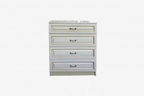 Комод "Женева" Модуль №6 в Нижневартовске - nizhnevartovsk.mebel-tymen.ru | фото