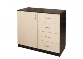 Комод К-2.3 (Росток-Мебель) в Нижневартовске - nizhnevartovsk.mebel-tymen.ru | фото