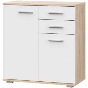 Комод КД-2 FUN НК-мебель в Нижневартовске - nizhnevartovsk.mebel-tymen.ru | фото