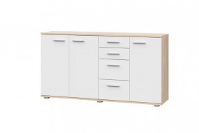 Комод КД-4 FUN НК-мебель в Нижневартовске - nizhnevartovsk.mebel-tymen.ru | фото