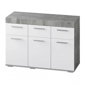 Комод КМ-03 Инстайл в Нижневартовске - nizhnevartovsk.mebel-tymen.ru | фото