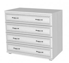 Комод КМ-1001 Карина в Нижневартовске - nizhnevartovsk.mebel-tymen.ru | фото