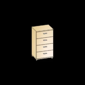 Комод КМ-5012 Грейс в Нижневартовске - nizhnevartovsk.mebel-tymen.ru | фото