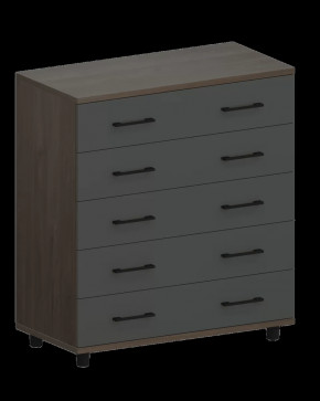 Комод КМ-5021 Грейс в Нижневартовске - nizhnevartovsk.mebel-tymen.ru | фото