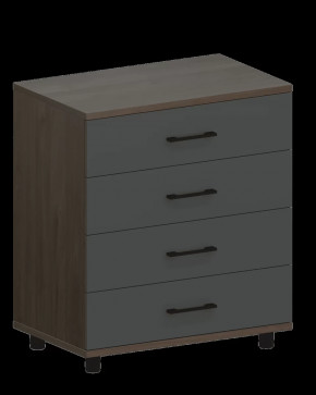 Комод КМ-5032 Грейс в Нижневартовске - nizhnevartovsk.mebel-tymen.ru | фото