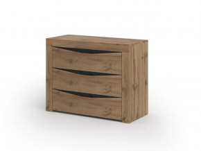 Комод КМ 701 Паола в Нижневартовске - nizhnevartovsk.mebel-tymen.ru | фото