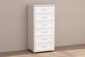 Комод Кэт-4 в Нижневартовске - nizhnevartovsk.mebel-tymen.ru | фото