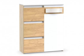 Комод Лакки в Нижневартовске - nizhnevartovsk.mebel-tymen.ru | фото