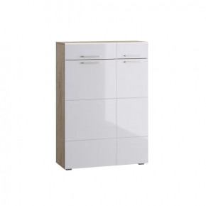 Комод Лайн 13.121 в Нижневартовске - nizhnevartovsk.mebel-tymen.ru | фото