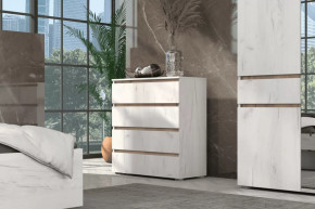Комод Лиана в Нижневартовске - nizhnevartovsk.mebel-tymen.ru | фото