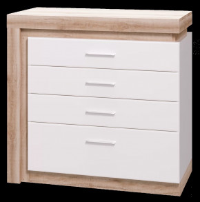 Комод «Люмен» №13 в Нижневартовске - nizhnevartovsk.mebel-tymen.ru | фото