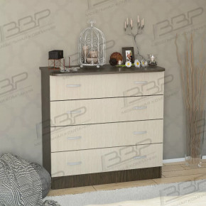 Комод М-01 ЛДСП ВВР в Нижневартовске - nizhnevartovsk.mebel-tymen.ru | фото