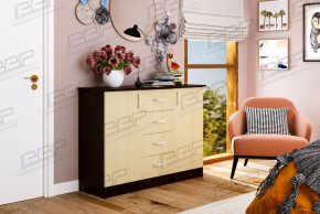 Комод М-03 ЛДСП ВВР в Нижневартовске - nizhnevartovsk.mebel-tymen.ru | фото