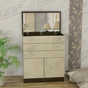 Комод М-11 (зеркало) ЛДСП ВВР в Нижневартовске - nizhnevartovsk.mebel-tymen.ru | фото