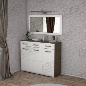 Комод М-17 МДФ ВВР в Нижневартовске - nizhnevartovsk.mebel-tymen.ru | фото