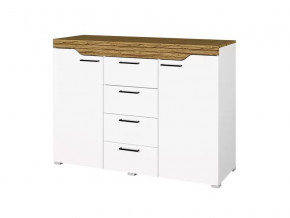 Комод Милана в Нижневартовске - nizhnevartovsk.mebel-tymen.ru | фото