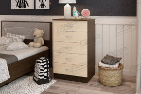 Комод Мини ЛДСП ВВР в Нижневартовске - nizhnevartovsk.mebel-tymen.ru | фото