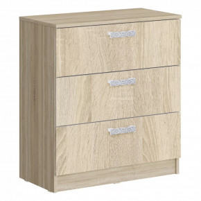 Комод мини Салоу в Нижневартовске - nizhnevartovsk.mebel-tymen.ru | фото