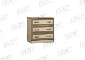 Комод МС Верона для молодежи ЛДСП в Нижневартовске - nizhnevartovsk.mebel-tymen.ru | фото