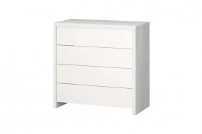 Комод Некст К4 в Нижневартовске - nizhnevartovsk.mebel-tymen.ru | фото