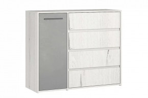 Комод НИЛЬС-5 в Нижневартовске - nizhnevartovsk.mebel-tymen.ru | фото