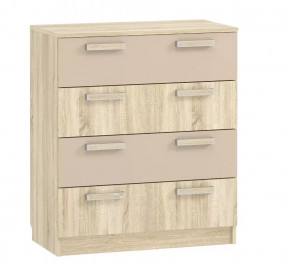 Комод НМ 013.71-01 М Акварель в Нижневартовске - nizhnevartovsk.mebel-tymen.ru | фото