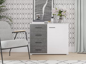 Комод Nova в Нижневартовске - nizhnevartovsk.mebel-tymen.ru | фото