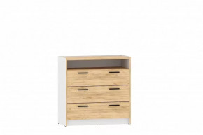 Комод Оттавия НМ 011.04 в Нижневартовске - nizhnevartovsk.mebel-tymen.ru | фото