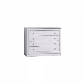 Комод Paola 455 в Нижневартовске - nizhnevartovsk.mebel-tymen.ru | фото