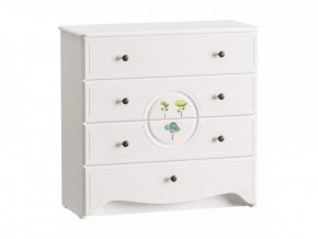 Комод Роуз 13.297 в Нижневартовске - nizhnevartovsk.mebel-tymen.ru | фото