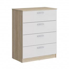 Комод "Салоу" 800 в Нижневартовске - nizhnevartovsk.mebel-tymen.ru | фото