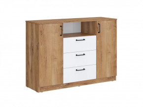 Комод "Сеул" 1400 в Нижневартовске - nizhnevartovsk.mebel-tymen.ru | фото