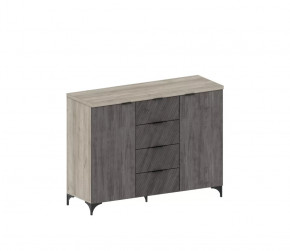 Комод Шаде КМ-2903 в Нижневартовске - nizhnevartovsk.mebel-tymen.ru | фото