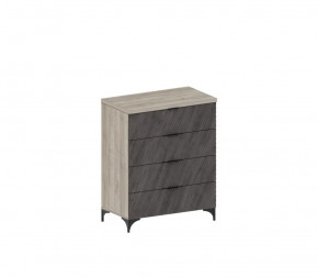 Комод Шаде КМ-2912 в Нижневартовске - nizhnevartovsk.mebel-tymen.ru | фото