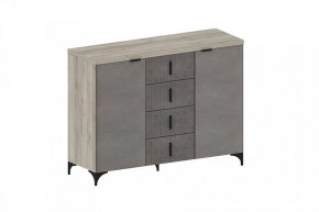 Комод Шер КМ-2303 в Нижневартовске - nizhnevartovsk.mebel-tymen.ru | фото