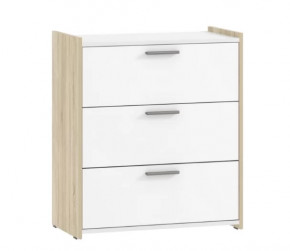 Комод Симпл НМ 013.19 в Нижневартовске - nizhnevartovsk.mebel-tymen.ru | фото