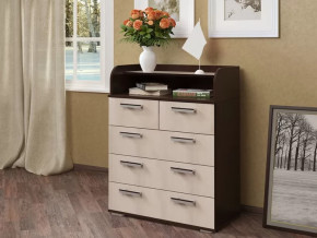 Комод Стандарт №1 в Нижневартовске - nizhnevartovsk.mebel-tymen.ru | фото
