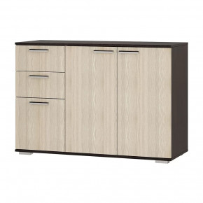 Комод Стандарт №3 в Нижневартовске - nizhnevartovsk.mebel-tymen.ru | фото