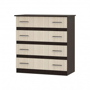 Комод Стандарт №6 в Нижневартовске - nizhnevartovsk.mebel-tymen.ru | фото