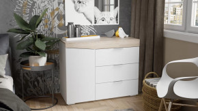 Комод тип 1 в Нижневартовске - nizhnevartovsk.mebel-tymen.ru | фото